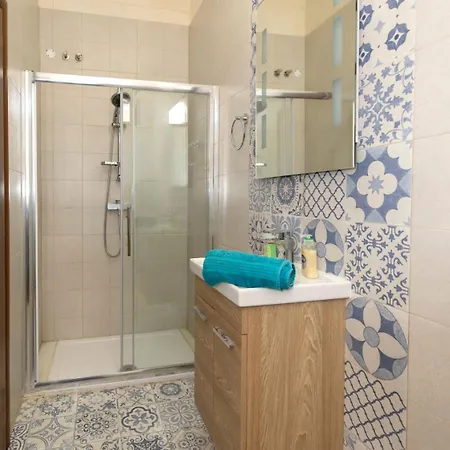 Holiday Home With Private Pool In Gozo Xewkija Exterior photo