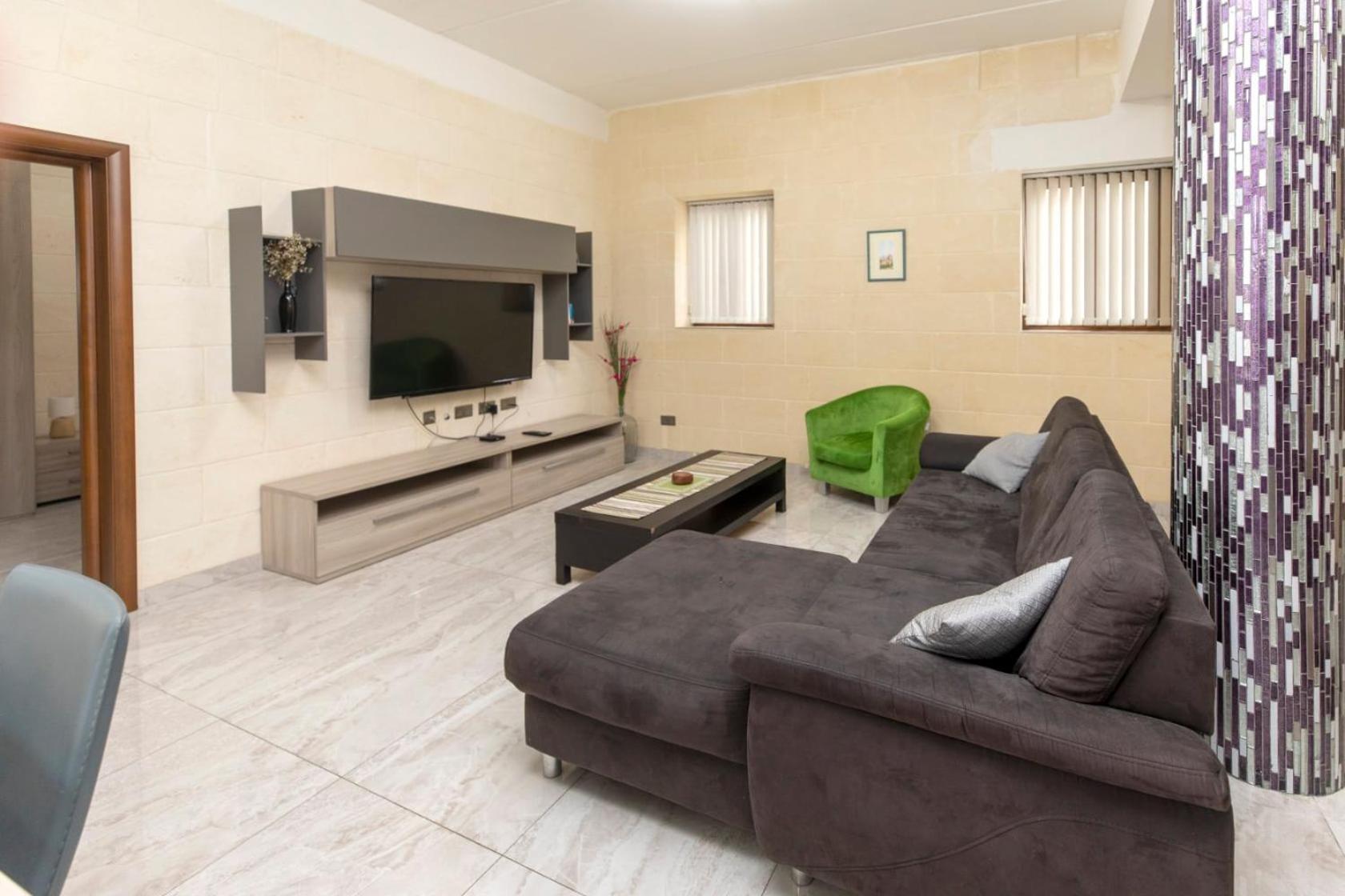 With Private Pool In Gozo Casa vacanze