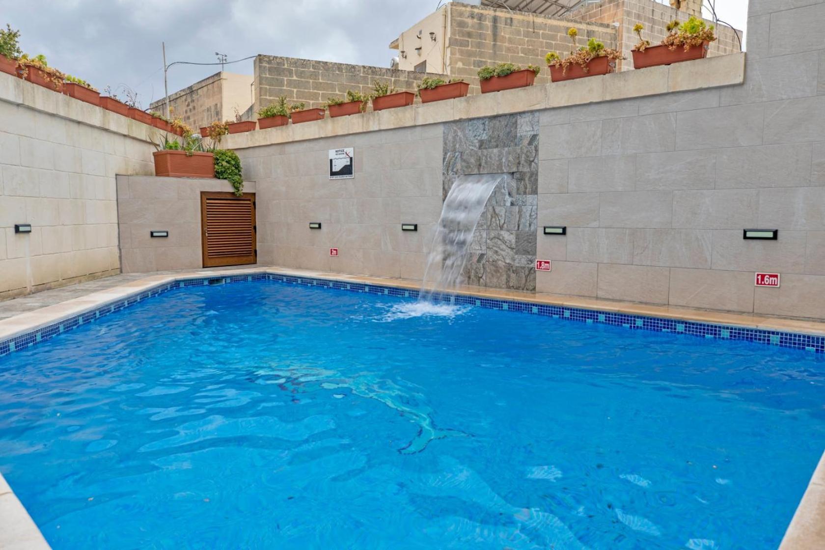 Casa vacanze With Private Pool In Gozo Xewkija