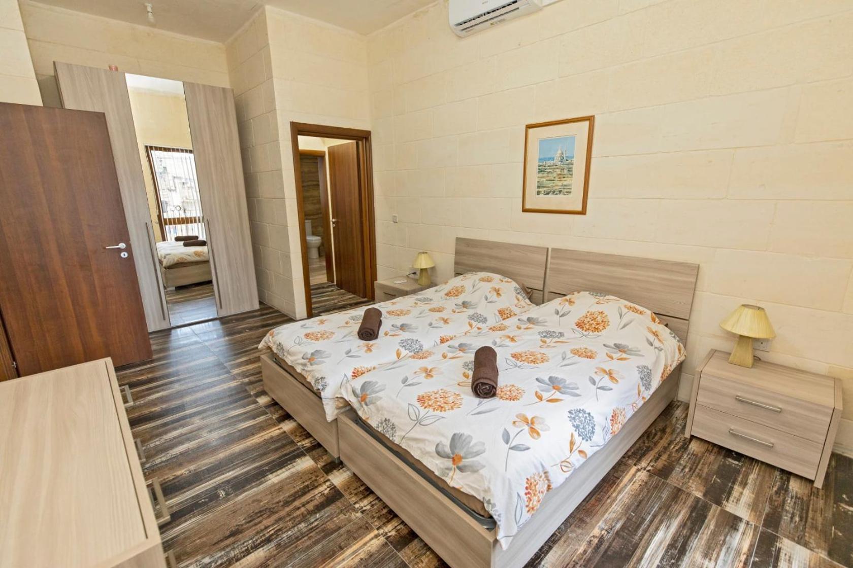 Casa vacanze With Private Pool In Gozo