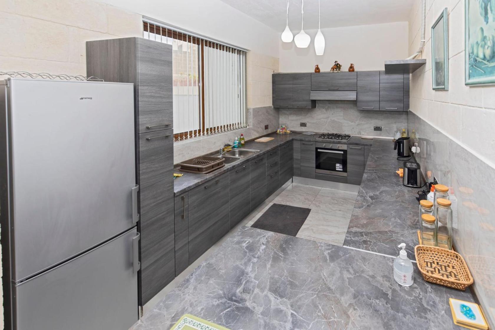 With Private Pool In Gozo
