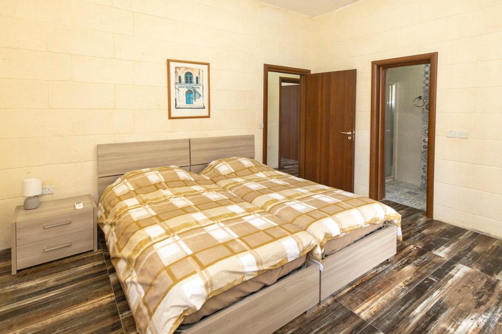 Casa vacanze With Private Pool In Gozo