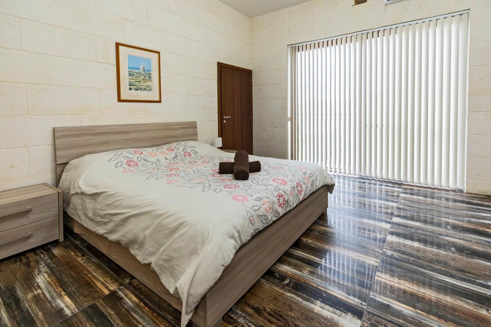 With Private Pool In Gozo *