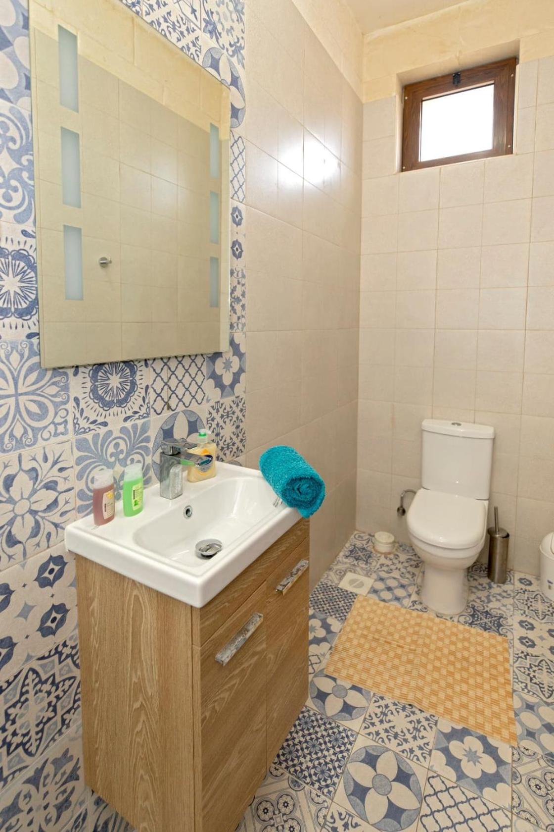 With Private Pool In Gozo *