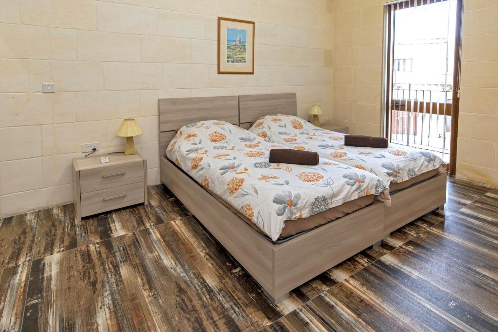 With Private Pool In Gozo