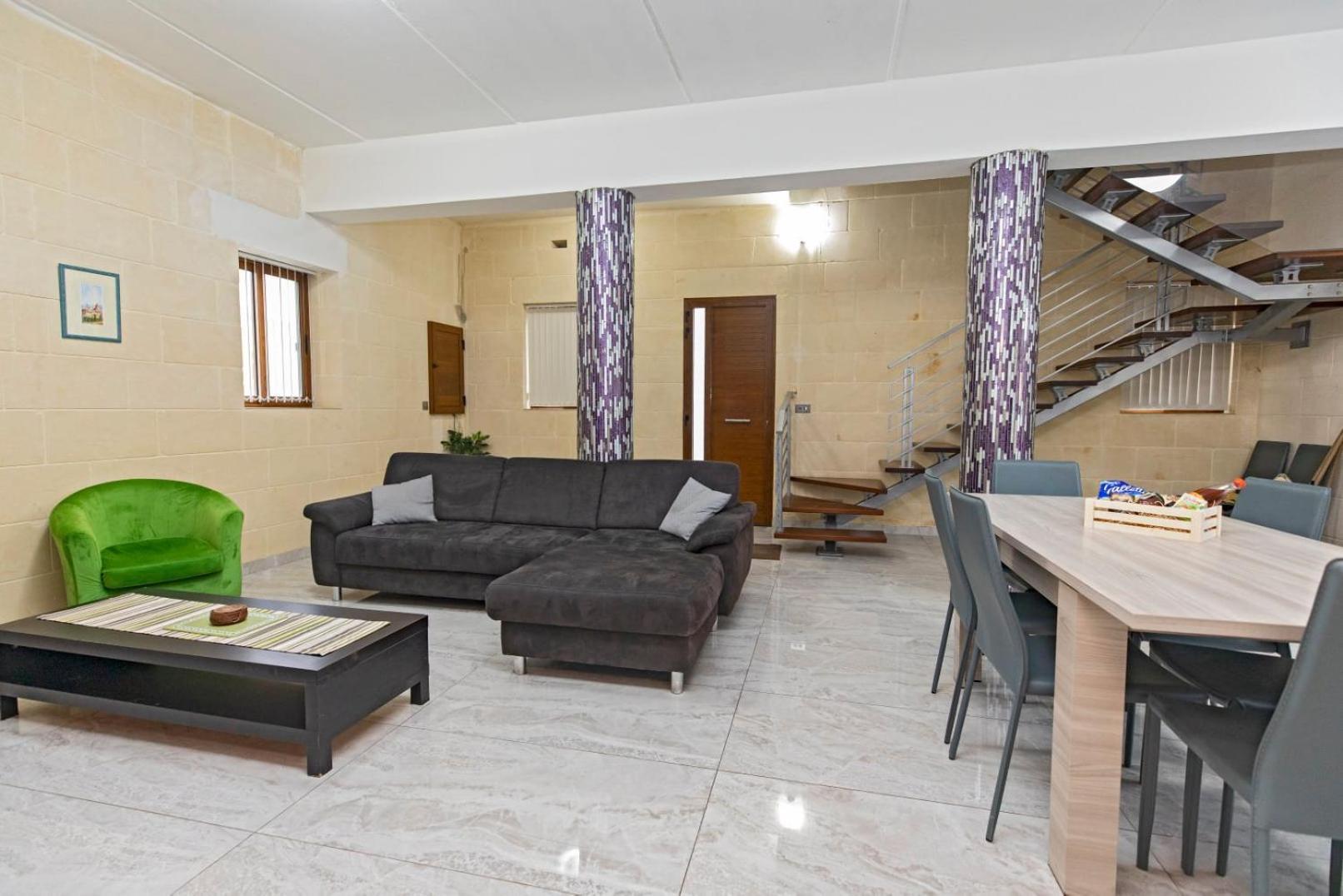 Casa vacanze With Private Pool In Gozo *