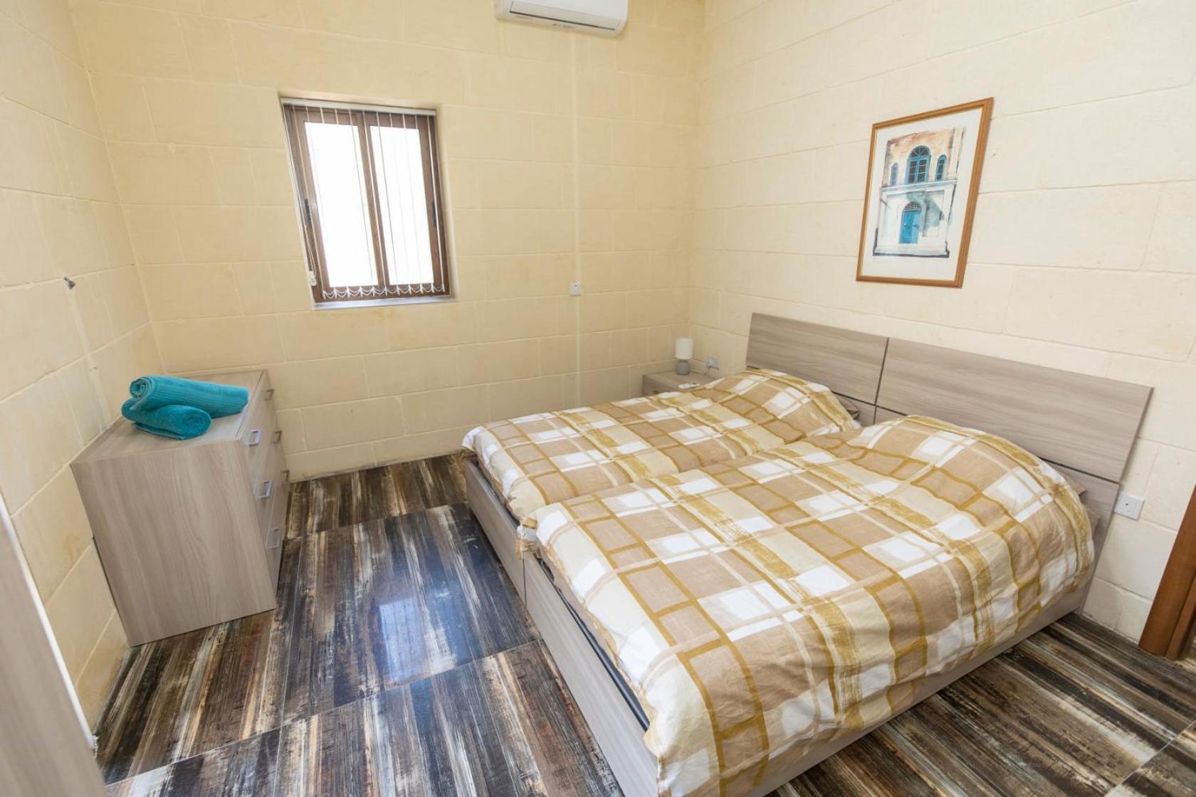 With Private Pool In Gozo Xewkija